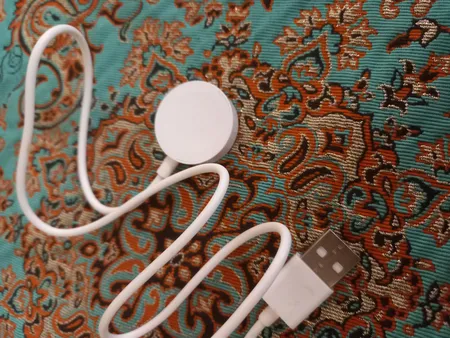 ساعت هوشمند دی تی نامبر وان  مدل 7