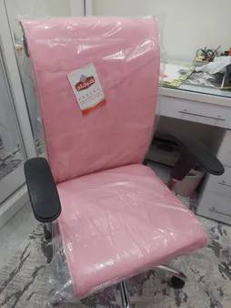 صندلی کارمندی مدل 2020