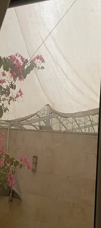 سایه بان برگزیده مدل 3×4