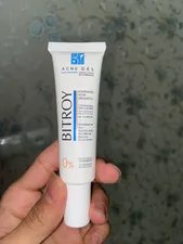 تجریه خرید ژل ضد جوش بیتروی مدل sami2319 حجم 30 میلی لیتر