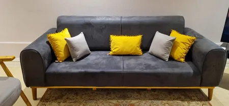 کوسن تیگران مفشوو مدل MANLI مجموعه 4 عددی