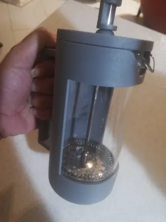 فرنچ پرس وان کافی مدل BV089-350