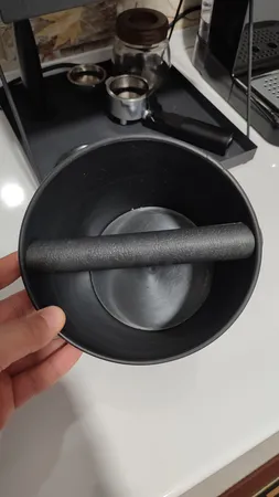 ناک باکس قهوه کد 1341