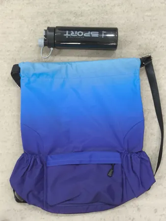 کوله پشتی ورزشی مدل بندکشی کد DR101