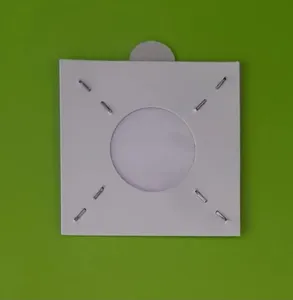 تجریه خرید آلبوم سکه مدل CN543