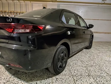 قالپاق چرخ تی پی ای مدل TR-B04 سایز 15 اینچ مناسب برای تارا بسته 4 عددی