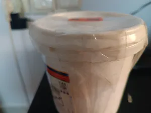 تجریه خرید رنگ اکریلیک پایه آب سفید جمیل مدل ساختمانی کد 2112 حجم 1 لیتر