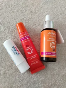 تجریه خرید سرم پوست آردن سی فکتور مدل ویتامین C50 حجم 30 میلی لیتر