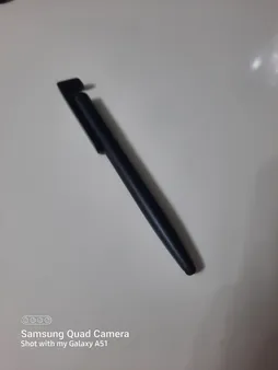 قلم لمسی و پایه نگهدارنده موبایل مدل SKJMRJNQ002369