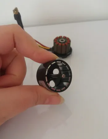 آهن ربا مدل CUBE20X5X3 بسته 10عددی