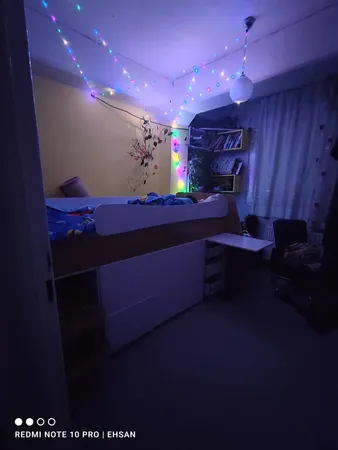 ریسه ال ای دی مدل USB10 طول 10 متر