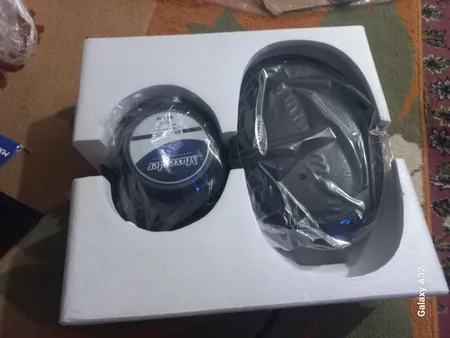 اسپیکر خودرو مکسیدر مدل PL6911 بسته دو عددی