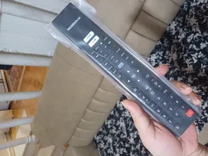 تجریه خرید ریموت کنترل ایکس ویژن مدل 3012 ad