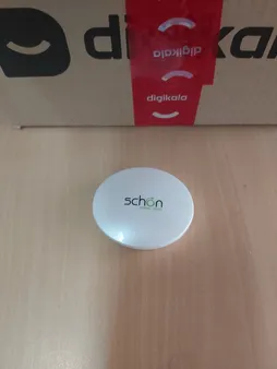 رژگونه شون سری Charming شماره B01