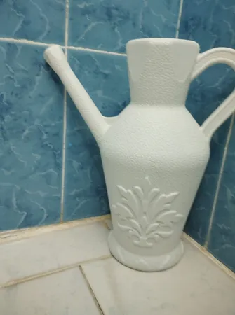 آفتابه مدل گیسو