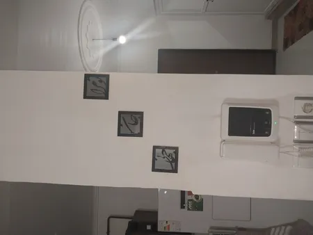 تابلو آینه سالی وان مدل NS18