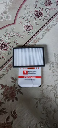 فیلتر کابین خودرو مدل C3 مناسب برای پژو 405