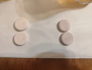 تجریه خرید قرص جوشان ویتامین ث 1000 میلی گرمی هانسال بای سانوتکت بسته 20 عددی