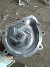 تجریه خرید واتر پمپ عظام کد 1004 مناسب برای پیکان