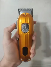 تجریه خرید ماشین اصلاح موی سر و صورت وی جی ار مدل V-092