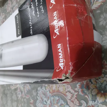 فیلتر دوار جاروبرقی مدل آرمان مناسب برای انواع جاروبرقی