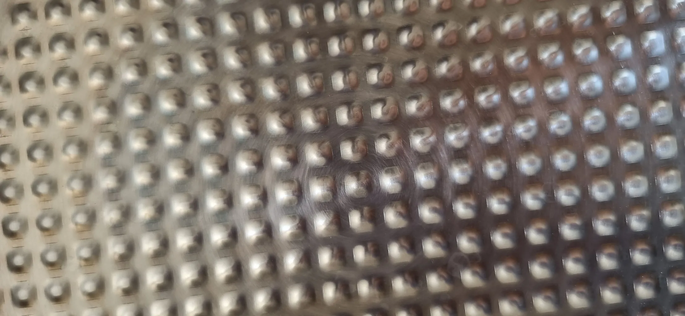 تابه وک پارس استیل مدل کابان سایز 28