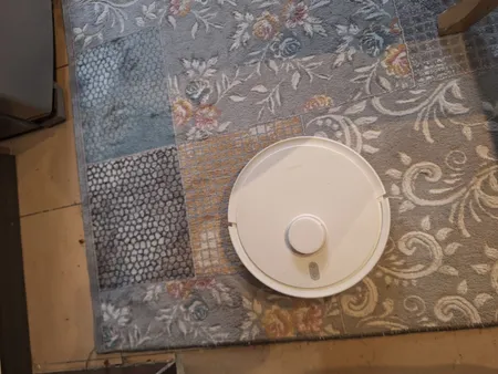 جاروبرقی شیائومی مدل Vacuum S20