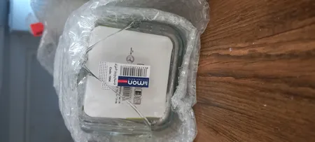 ظرف نگهدارنده لیمون مدل MD1009