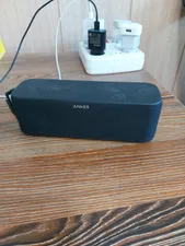 تجریه خرید اسپیکر بلوتوثی قابل حمل انکر مدل A3145 SoundCore Boost