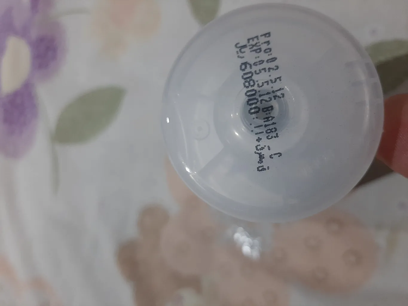 ژل مو فولیکا مدل Freeze حجم 150 میلی لیتر