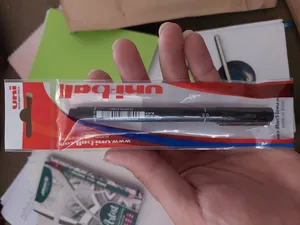 تجریه خرید راپید یونی-بال مدل Pin 200 قطر نوشتاری 0.5 میلی متر