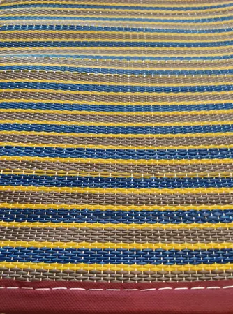 زیرانداز سفری 6 متری 12 نفره مدل H6