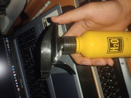 آبپاش دستی مدل H2