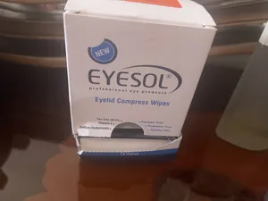 تجریه خرید پد پاک کننده پلک و مژه آیسول مدل warming بسته 14 عددی