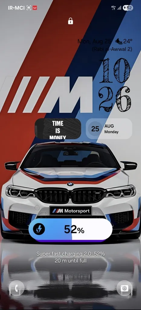 شارژر دیواری 45 وات سامسونگ مدل EP-T4511 Low Standby به همراه کابل USB-C به طول 1.8 متر