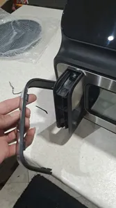 تجریه خرید هواپز 11 لیتری نیکووا مدل NAF-29