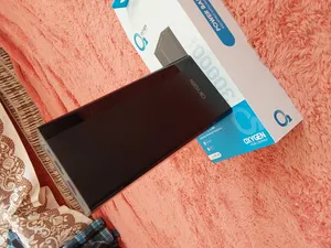 تجریه خرید پاوربانک 22.5 وات اکسیژن مدل OX-60 ظرفیت 30000 میلی‌آمپر ساعت