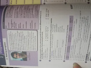 تجریه خرید کتاب Oxford Word Skills Intermediate Vocabulary Second Edition اثر Ruth Gairns And Stuart Redman انتشارات الوندپویان