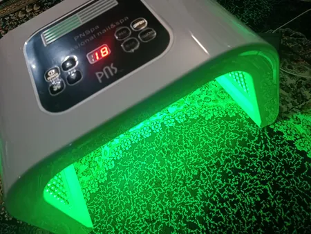 دستگاه ماسک ال ای دی تراپی PNS مدل 08