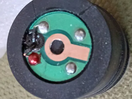 کپسول میکروفن شور مدل SM-58