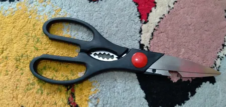 قیچی آشپزخانه مدل H-10