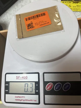 تیغ کاتر کد 11 بسته 10 عددی