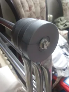 تجریه خرید بند رخت میداسان عبدی مدل 2020