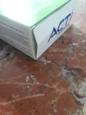 تجریه خرید قرص اکتی ایمیون ابیان دارو بسته 60 عددی