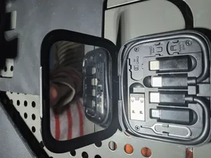 تجریه خرید مجموعه لوازم جانبی موبایل هیسکا مدل Multi Function Box HR-01