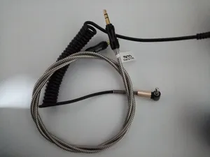 تجریه خرید کابل AUX تسکو مدل TC 92 طول 1 متر