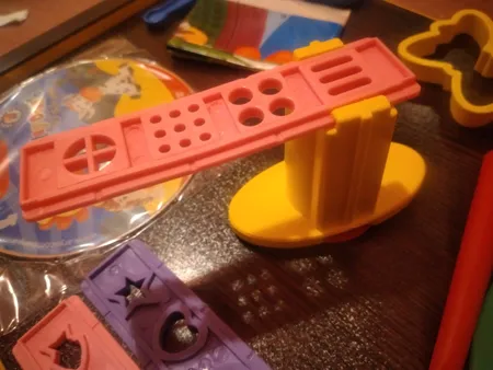 خمیر بازی آریا کد 001