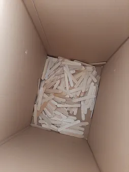 آبسلانگ مدل M-1 بسته 400 عددی