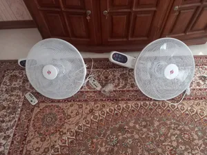 تجریه خرید پنکه دیواری پارس خزر مدل ES7020WKAI