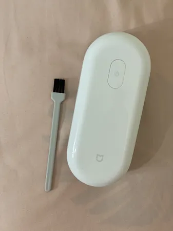 پرزگیر برقی لباس میجیا مدل MQXJQ01KL